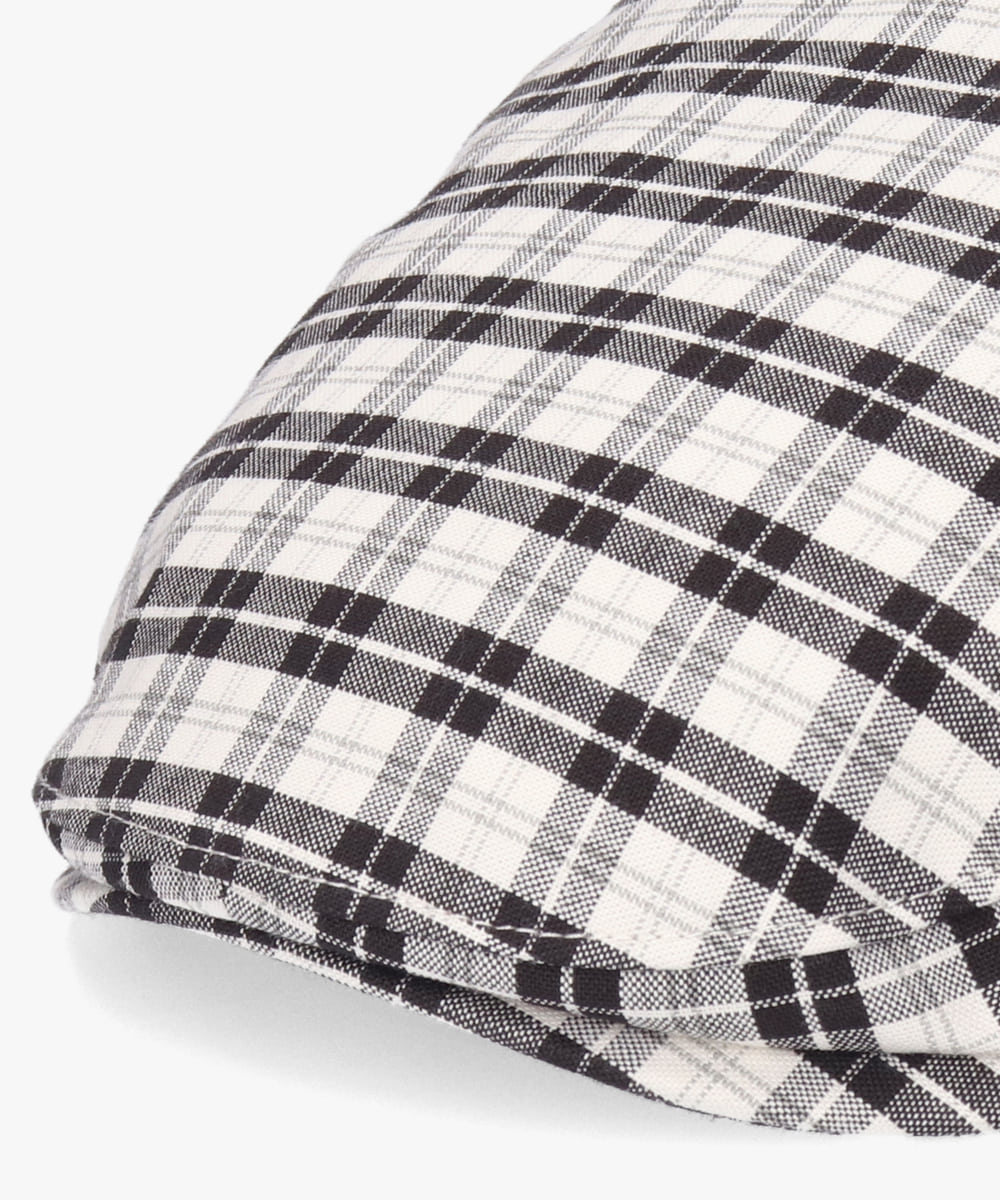 WHITE CHECK